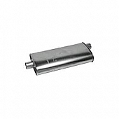 Walker Exhaust Muffler - 18338