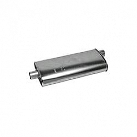 Walker Exhaust Muffler - 18338
