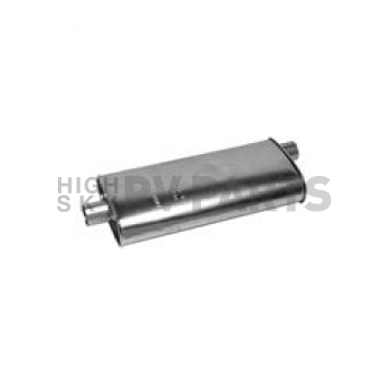 Walker Exhaust Muffler - 18338