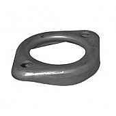 Nickson Exhaust Pipe Flange - 15027-1