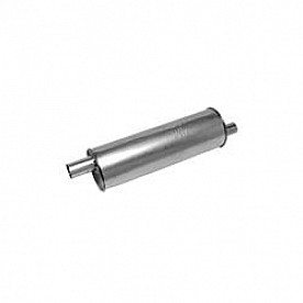 Walker Exhaust Muffler - 17829