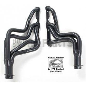 Hedman Long Tube Exhaust Header - 35266