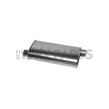 Walker Exhaust Muffler - 18339