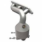 Magnaflow Direct Fit OEM Grade OBDII Catalytic Converter - 49312