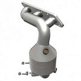Magnaflow Direct Fit OEM Grade OBDII Catalytic Converter - 49312