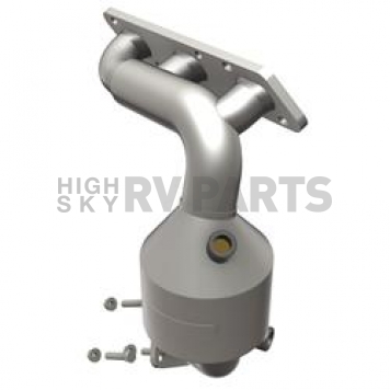 Magnaflow Direct Fit OEM Grade OBDII Catalytic Converter - 49312