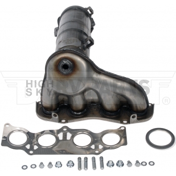 Dorman OE Solutions Exhaust Manifold - 674-480