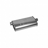 Walker Exhaust Muffler - 18341