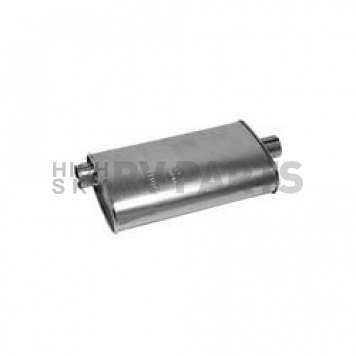 Walker Exhaust Muffler - 18341