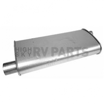 Walker Exhaust Muffler - 17831