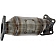 Dorman OE Solutions Exhaust Manifold - 674-484