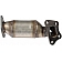 Dorman OE Solutions Exhaust Manifold - 674-484