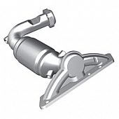 Magnaflow Direct Fit OEM Grade OBDII Catalytic Converter - 49371