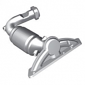 Magnaflow Direct Fit OEM Grade OBDII Catalytic Converter - 49371