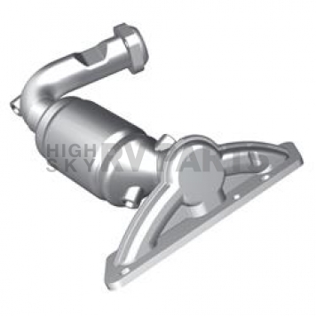 Magnaflow Direct Fit OEM Grade OBDII Catalytic Converter - 49371