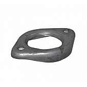 Nickson Exhaust Pipe Flange - 15032-1