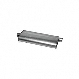 Walker Exhaust Muffler - 18342