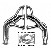 Hedman Long Tube Exhaust Header - 35276