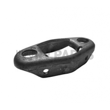 Nickson Exhaust Pipe Flange - 15034