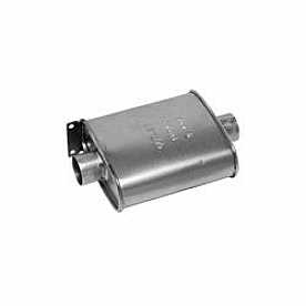 Walker Exhaust Muffler - 18343