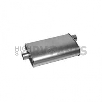 Walker Exhaust Muffler - 17815