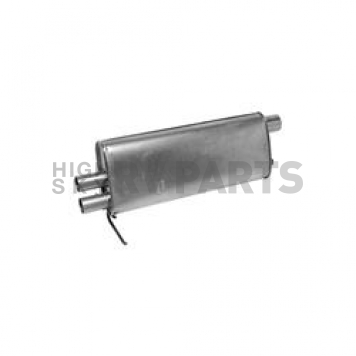 Walker Exhaust Muffler - 18347