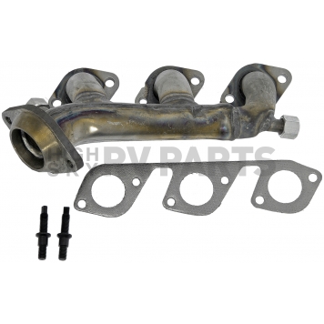Dorman OE Solutions Exhaust Manifold - 674-536-2
