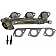 Dorman OE Solutions Exhaust Manifold - 674-536