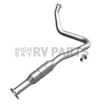 Magnaflow Direct Fit OEM Grade OBDII Catalytic Converter - 49927