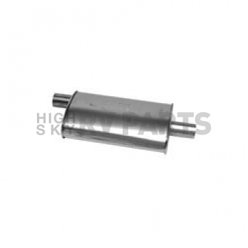 Walker Exhaust Muffler - 17817