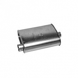 Walker Exhaust Muffler - 18351