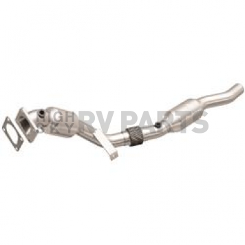 Magnaflow Direct Fit OEM Grade OBDII Catalytic Converter - 49916