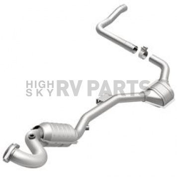 Magnaflow Direct Fit OEM Grade OBDII Catalytic Converter - 49867