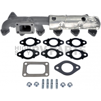 Dorman OE Solutions Exhaust Manifold - 674-899-2