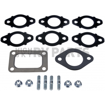 Dorman OE Solutions Exhaust Manifold - 674-899-3