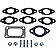 Dorman OE Solutions Exhaust Manifold - 674-899
