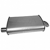 Walker Exhaust Muffler - 18134