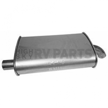 Walker Exhaust Muffler - 18134
