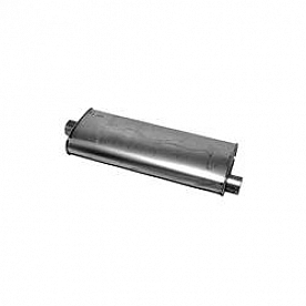 Walker Exhaust Muffler - 18381