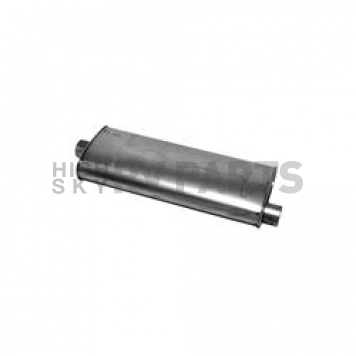 Walker Exhaust Muffler - 18381