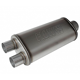 Flowmaster FlowFX Exhaust Muffler - 72587