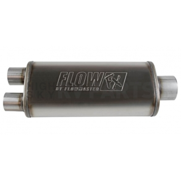 Flowmaster FlowFX Exhaust Muffler - 72587-1