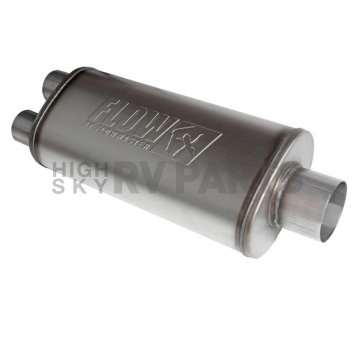 Flowmaster FlowFX Exhaust Muffler - 72587-2