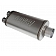 Flowmaster FlowFX Exhaust Muffler - 72587