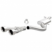 Magnaflow Performance Exhaust Cat-Back System - 15156