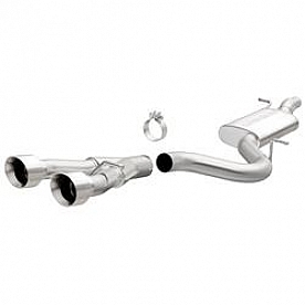 Magnaflow Performance Exhaust Cat-Back System - 15156