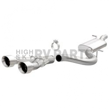 Magnaflow Performance Exhaust Cat-Back System - 15156