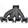 Dorman OE Solutions Exhaust Manifold - 674-900