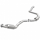 Magnaflow Direct Fit OEM Grade OBDII Catalytic Converter - 49863