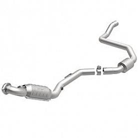 Magnaflow Direct Fit OEM Grade OBDII Catalytic Converter - 49863